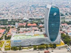 Pelindo oferece apoio moral