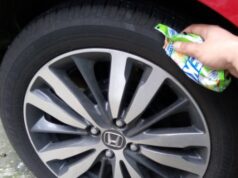 Pneus usados podem ser usados com segurança, desde que sejam verificados desta forma