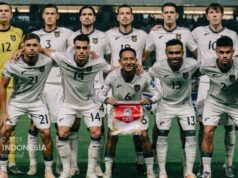 Da FIFA Series à AFF Cup, este é o teste depois de não conseguir chegar à Copa do Mundo