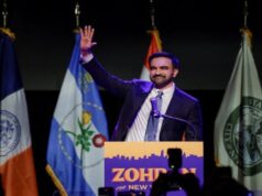 Zohran Mamdani torna-se oficialmente o primeiro prefeito muçulmano de Nova York e jura usar o Alcorão