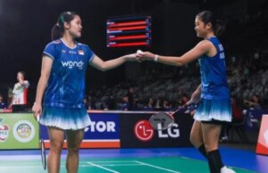 Lanny/Tiwi encontram-se diretamente com o primeiro líder da China