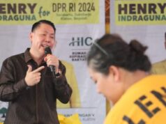 Estudo de mestrado sobre o juiz Tom Lembong em destaque. Aqui está o que dizem os especialistas jurídicos