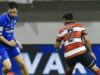 Competição de valor de mercado Persib vs Ratchaburi, a agenda ocupada da seleção indonésia em 2026