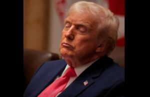 Nega ter feito exame de ressonância magnética, saúde de Donald Trump é questionada