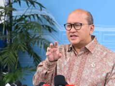 Instruções especiais de Prabowo para Danantara sobre construção de moradias para residentes afetados pelo desastre de Sumatra