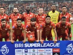 Dois pedidos de Persija antes de Persib na GBLA