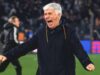 Atalanta x AS Roma, Gian Piero Gasperini retorna à sua antiga casa