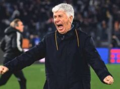 Atalanta x AS Roma, Gian Piero Gasperini retorna à sua antiga casa