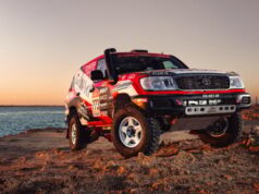 Ausente há dezenas de anos, a Indonésia está pronta para trazer de volta o Rally Dakar de 2026