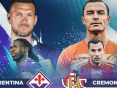 Fiorentina x Cremonese, partida difícil entre David De Gea e Emil Audero