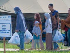 BRI apoia a construção de casas residenciais Danantara em Aceh, acelerando a recuperação pós-desastre