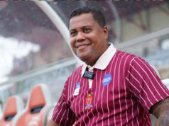 Confissão honesta do treinador Persijap Jepara antes de enfrentar Persija no GBK