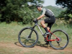 Conheça a tecnologia por trás das sofisticadas mountain bikes