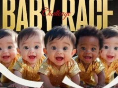 IBL 2026 está ficando mais emocionante, Dewa United Banten está realizando uma competição de bebês engatinhando