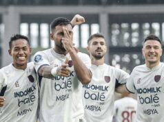 Hot Banten Derby, Jan Olde busca impulso na Ásia