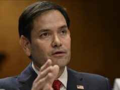 Trump prefere negociações à guerra no Irã