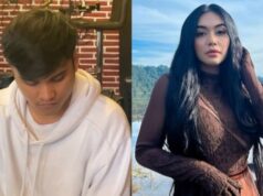 Ressa nega que Denada já tenha reconhecido isso há muito tempo, diz que a comunicação só surgiu após o processo