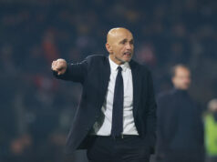 Juventus começou a trabalhar na extensão antecipada de Spalletti