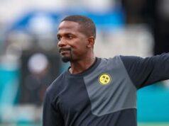 O técnico do Steelers deixará a equipe após a temporada de 2025