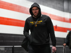 TJ Watt do Steelers deve retornar contra Ravens após colapso pulmonar parcial: ‘Estou animado para jogar’