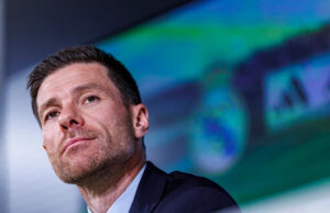 Relatório: Estrela da Inglaterra ainda está no radar de transferências do Real Madrid em busca de reforços de Alonso