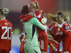 Mulheres do FC Bayern transferem notícias e rumores