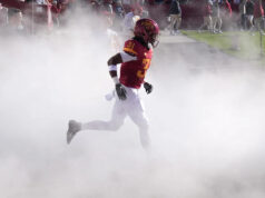 O futebol da Flórida sediará o principal CB do ciclo de transferência de 2026 em Jontez Williams