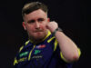 Littler enfrentará Van Veen na final do PDC Worlds
