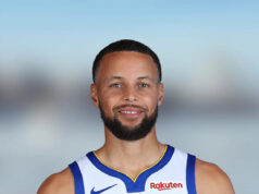 Stephen Curry perderá o jogo All-Star