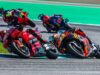 Como as concessões estreitaram a vantagem da Ducati no MotoGP