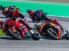Como as concessões estreitaram a vantagem da Ducati no MotoGP