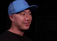 As habilidades analíticas de George Lee ajudam a impulsionar a habilidade dos Panteras na quarta descida