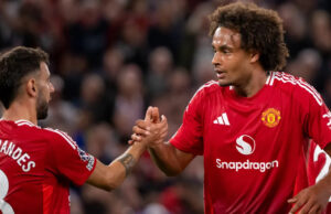 Como assistir Burnley x Manchester United ao vivo: links de transmissão, canais de TV, notícias da equipe, previsões