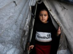 AO VIVO: A proibição de Israel de 37 grupos de ajuda entra em ação, Gaza começa 2026 com desespero | Notícias do conflito Israel-Palestina