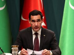 O Turcomenistão legaliza a mineração e as trocas de criptografia em mudança para a economia | Notícias criptográficas