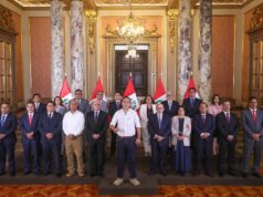 Peru aprova reforma emergencial da petrolífera estatal Petroperu | Notícias de negócios e economia