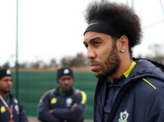 Governo do Gabão demite Aubameyang e suspende seleção nacional na AFCON 2025 | Notícias da Copa das Nações Africanas