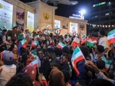 Somalilândia nega ter concordado em hospedar bases israelenses e reassentar palestinos | Notícias sobre conflitos