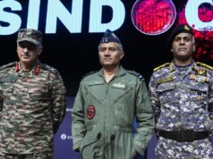 Imagens adulteradas, tentativa desesperada: Operação Sindoor Misinfo Push do Paquistão fracassa | Notícias do mundo