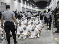 Trump os deportou, um juiz ordenou seu retorno – mas não é tão simples