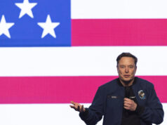 Ah, ótimo, a IA pervertida de Elon Musk vai infectar o Pentágono