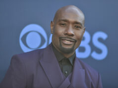 Maurice Chestnut, o crescimento pessoal está nas estrelas – The Mercury News