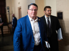 Os legisladores do Partido Republicano não param de falar besteiras racistas sobre Mamdani