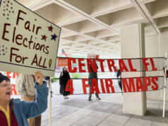 O redistritamento do Partido Republicano pode sair pela culatra à medida que as áreas urbanas de imigrantes mudam para os democratas