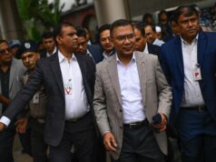 A grande questão de Bangladesh: Será que o filho de Khaleda Zia desenvolverá seu legado? | Política