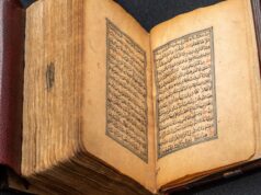 O prefeito de Nova York é Alcorão histórico | Notícias de política