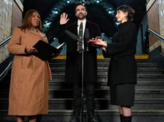 Zohran Mamdanni Swen como prefeito de Nova York | Notícias de política