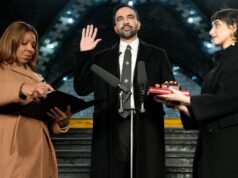 Fotos: Zohran Mamdani torna-se o primeiro prefeito muçulmano da cidade de Nova York | Notícias de política