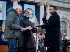 ‘Não vamos esperar’: Mamdani dá início a planos habitacionais após festa inaugural | Notícias de política