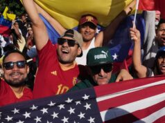 Medo, alegria, esperança: venezuelanos reagem à captura de Maduro